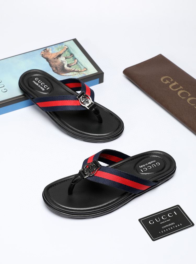 Gucci Slippers